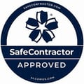SafeContractor SSIP Approved
